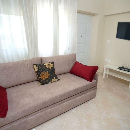 Akti Alegra Apartment II Никити Екстериор снимка