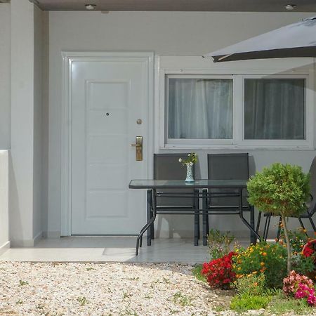 Akti Alegra Apartment II Никити Екстериор снимка
