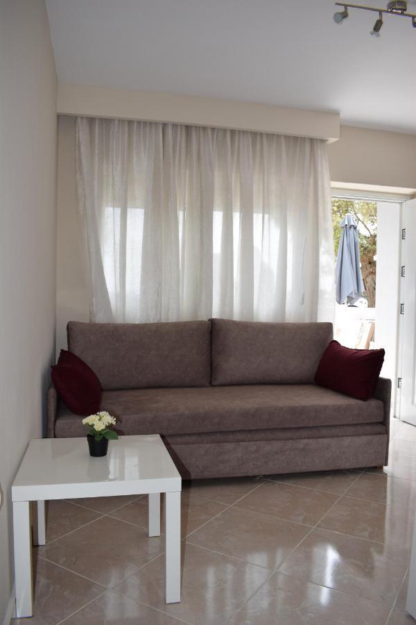 Akti Alegra Apartment II Никити Екстериор снимка