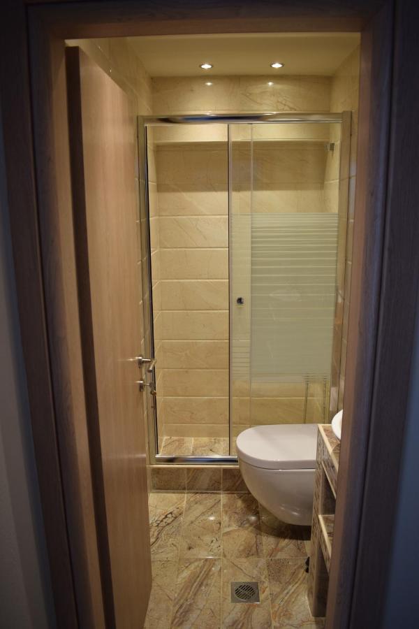 Akti Alegra Apartment II Никити Екстериор снимка